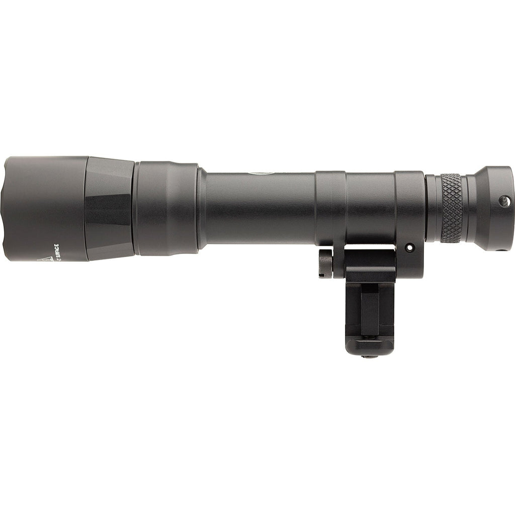 Scout Light Pro Turbo (double alimentation) (haute candela)