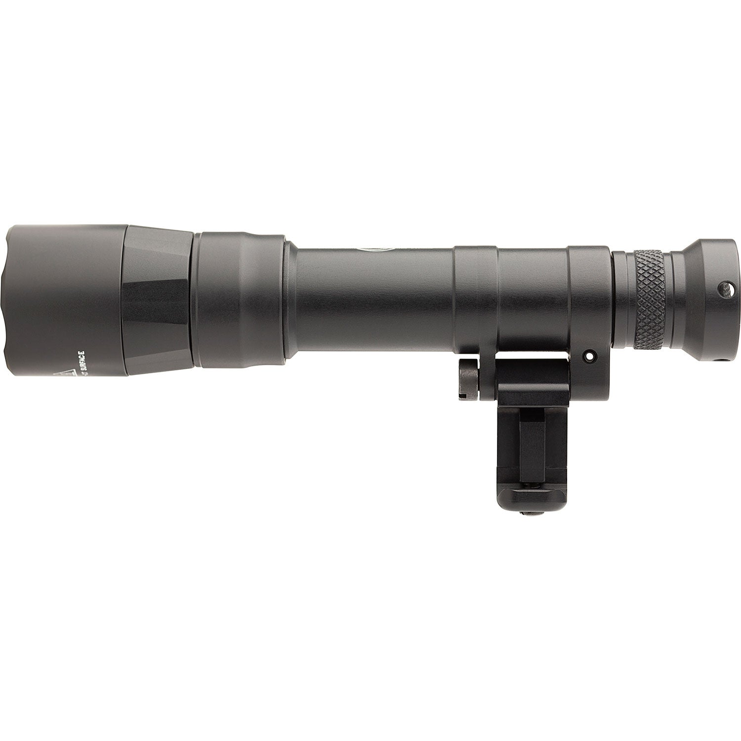 Scout Light Pro Turbo (double alimentation) (haute candela)