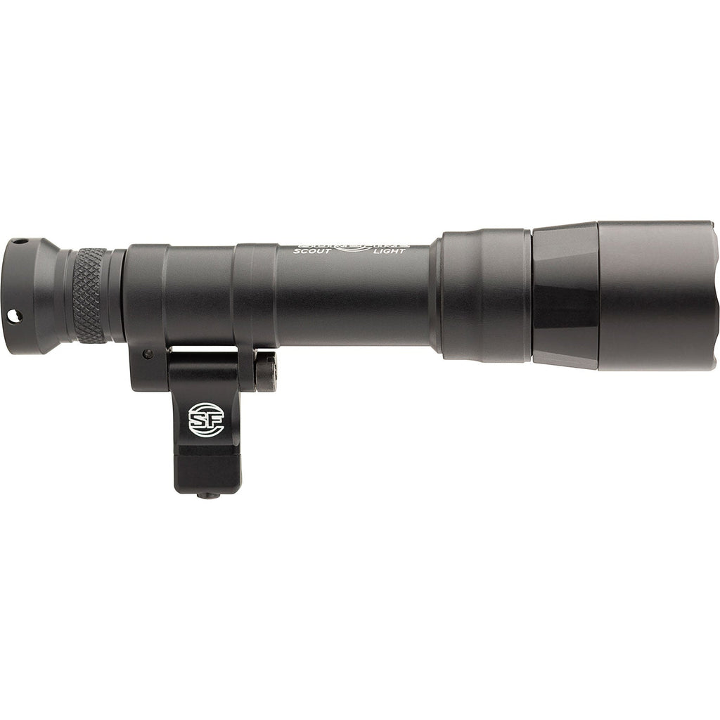 Scout Light Pro Turbo (double alimentation) (haute candela)