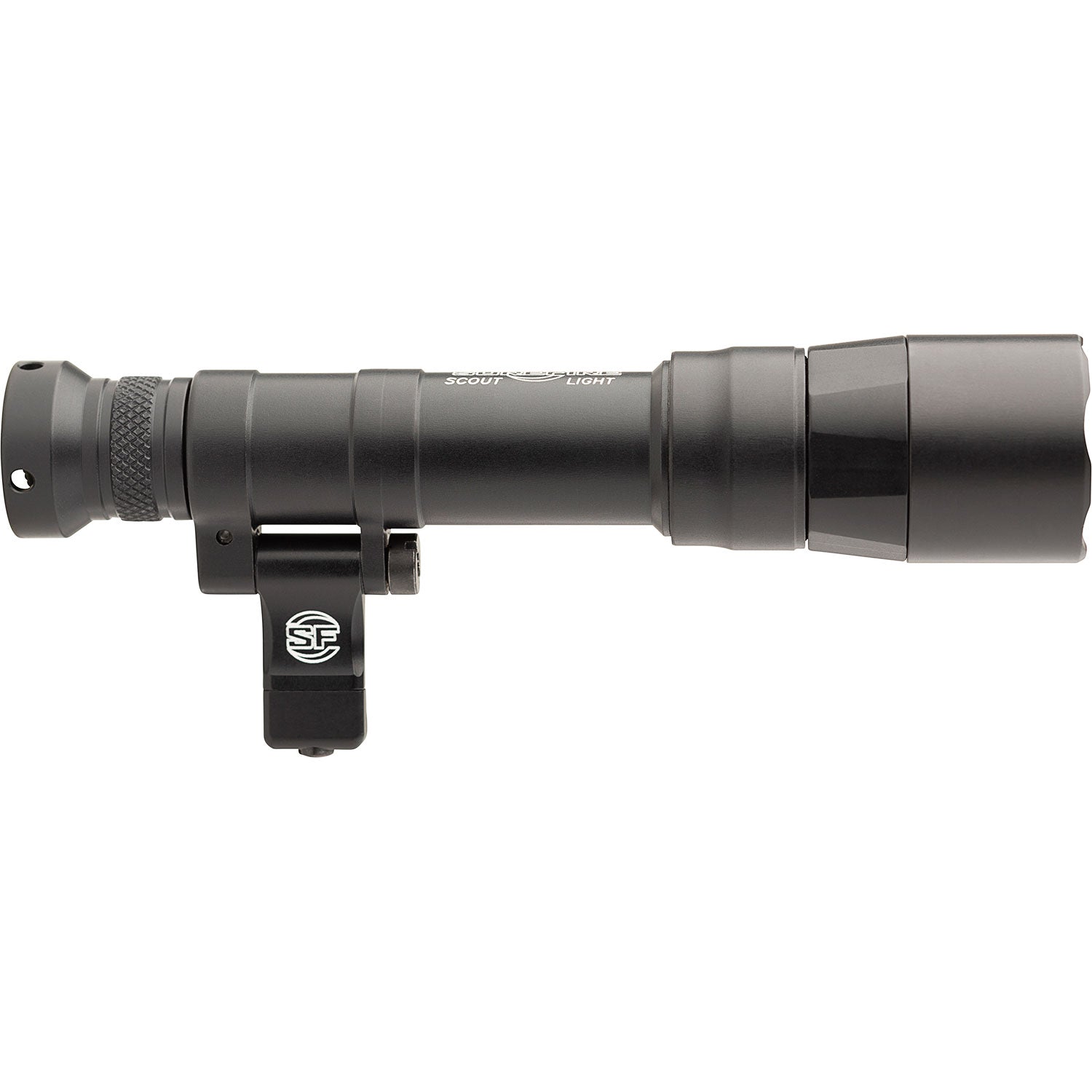 Scout Light Pro Turbo (double alimentation) (haute candela)