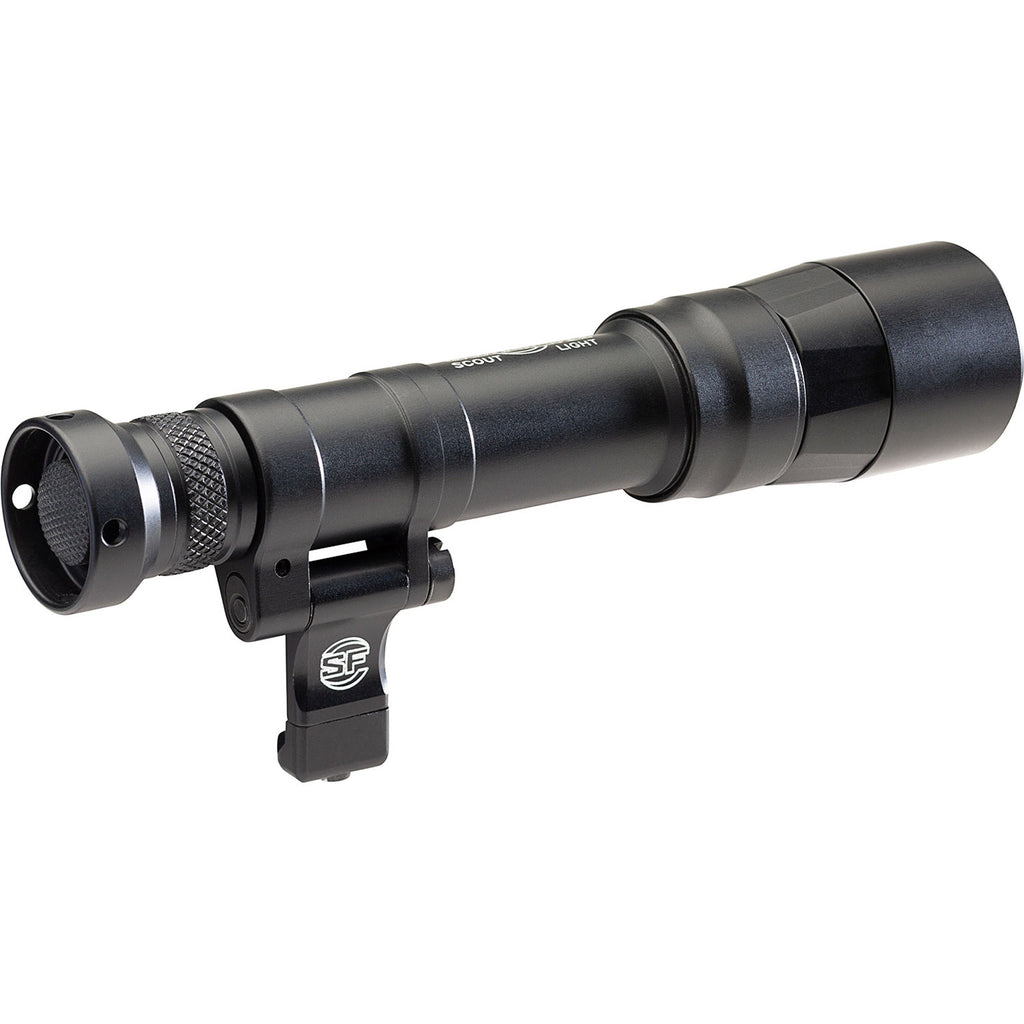 Scout Light Pro Turbo (double alimentation) (haute candela)