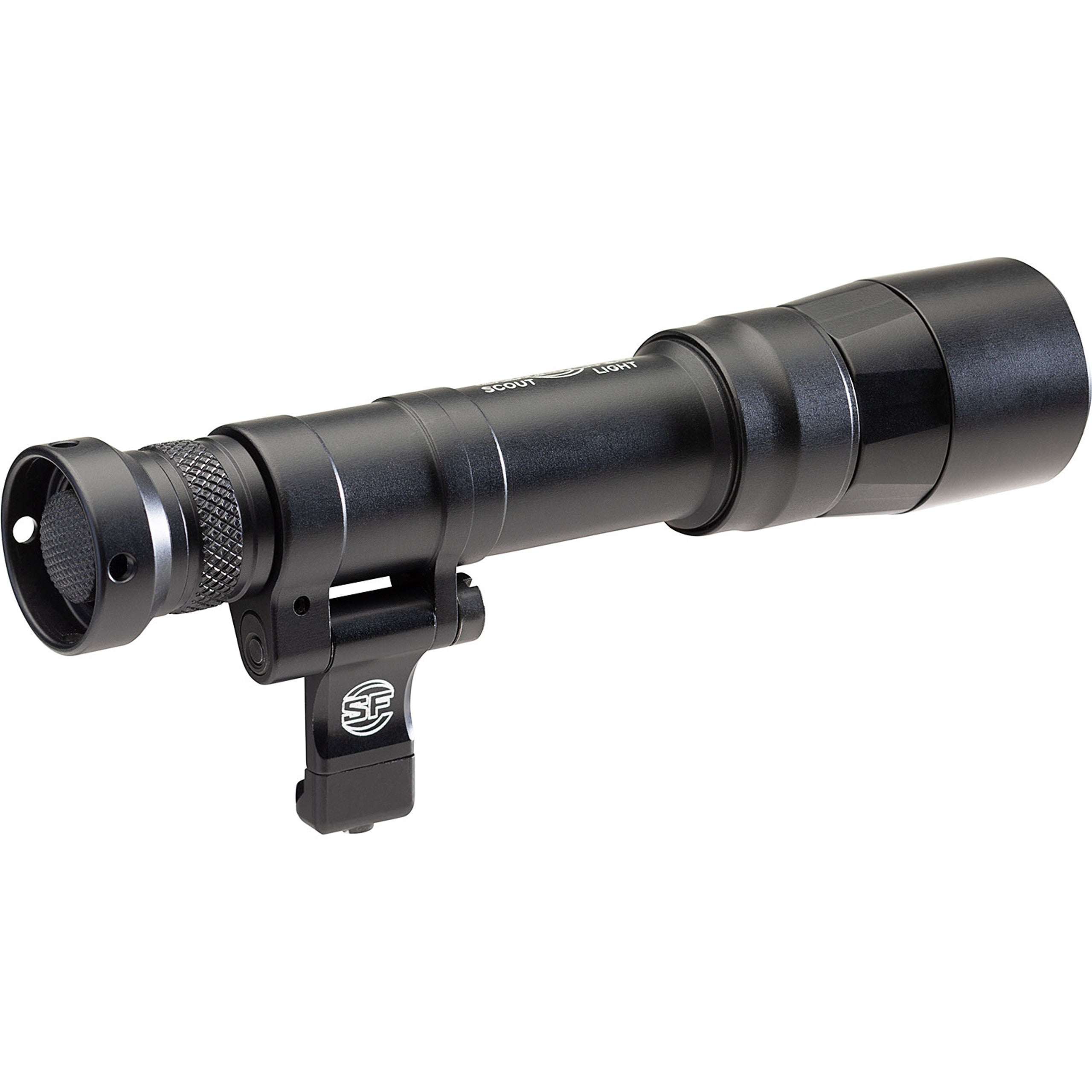 Scout Light Pro Turbo (double alimentation) (haute candela)