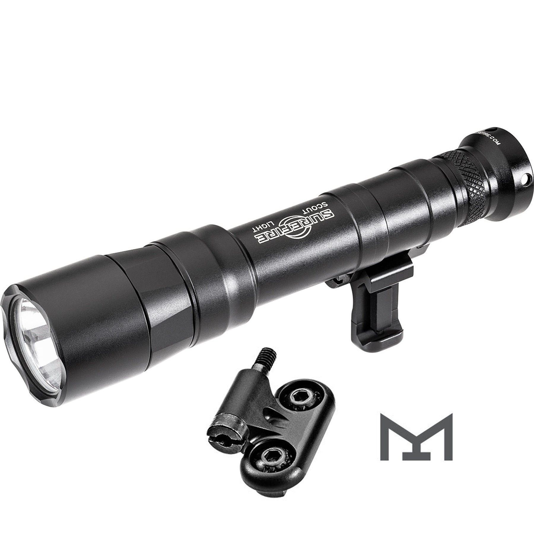 Scout Light Pro Turbo (Duel Fuel) (High Candela)