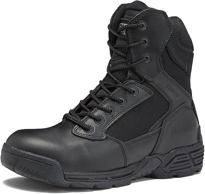 STEALTH FORCE 8