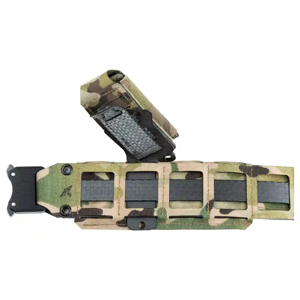 Adaptateur de pistolet MMS 30°