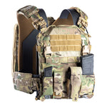 Laser Cut MOLLE Placard