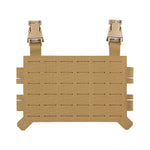 Laser Cut MOLLE Placard