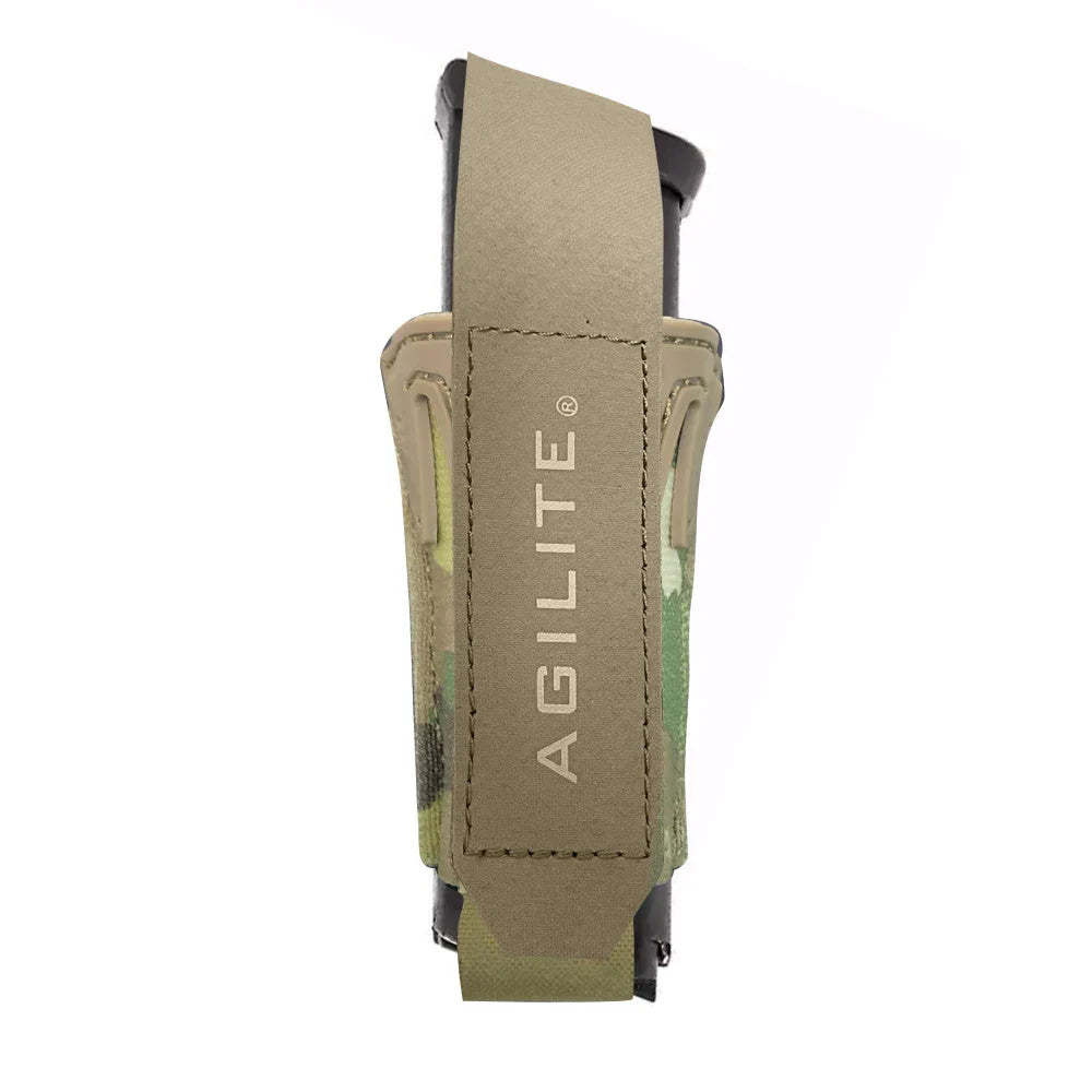 Pochette simple pour pistolet Pincer