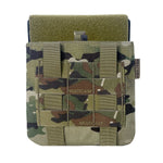 Flank Side Plate Carriers