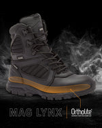 MAG LYNX 8