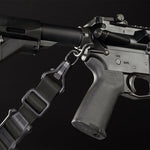 ASAP - Ambidextrous Sling Attachment Point
