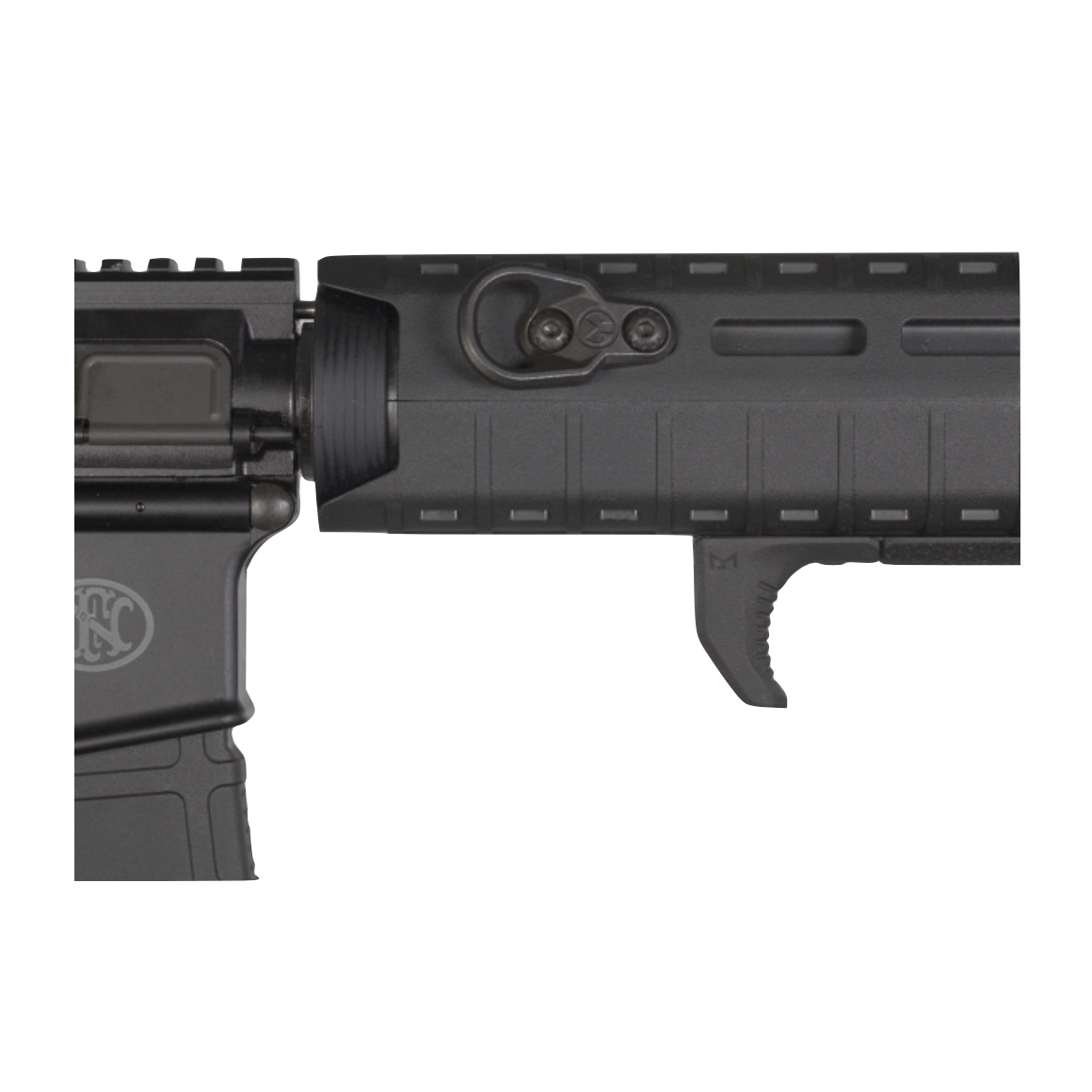 Fixation de sangle Paraclip™ M-LOK®