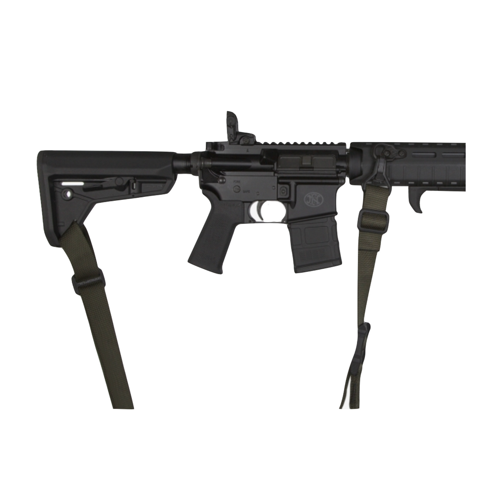 Fixation de sangle Paraclip™ M-LOK®