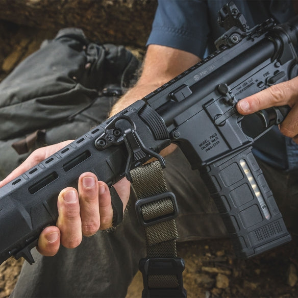 Fixation de sangle Paraclip™ M-LOK®