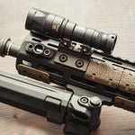 Support de sangle QD M-LOK®