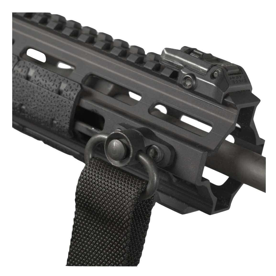 Support de sangle QD M-LOK®