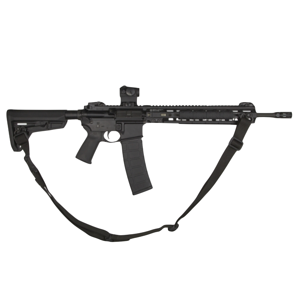 Support de sangle QD M-LOK®