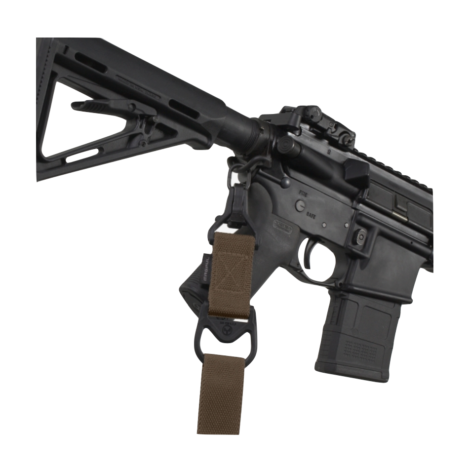 MS1® MS3® Adapter