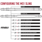 MS1® MS3® Adapter