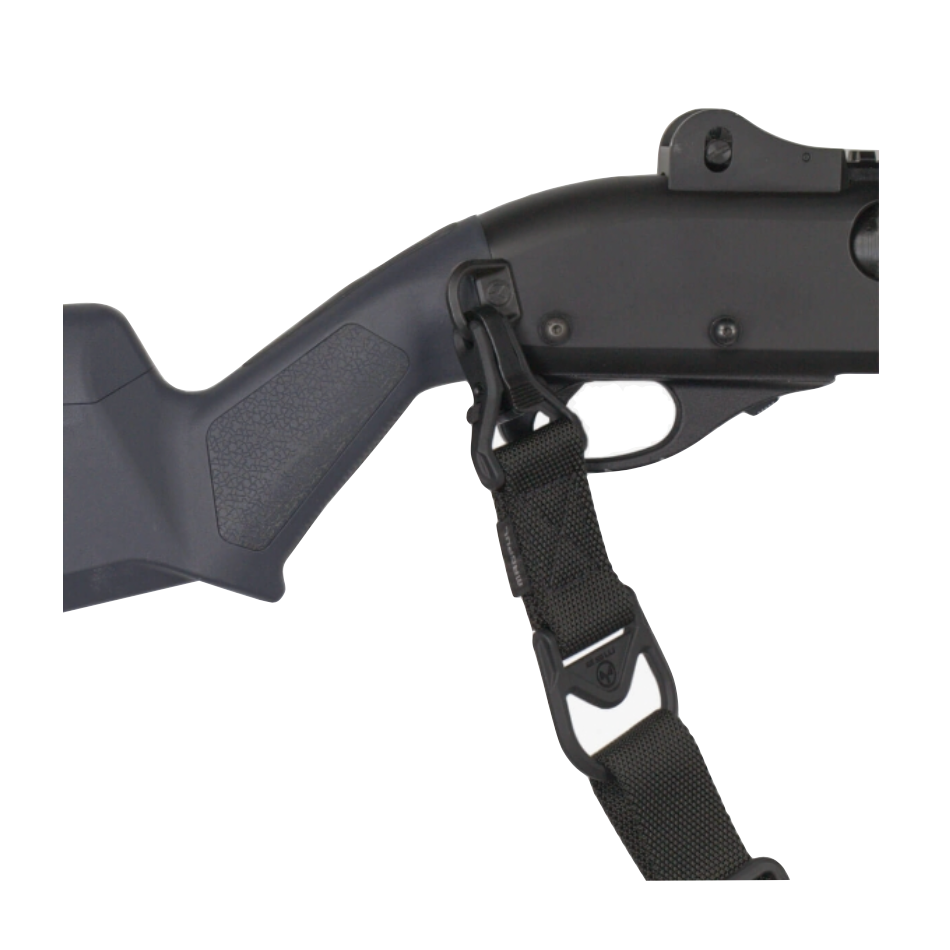 Point d'attache de sangle SGA – Crosse Remington SGA