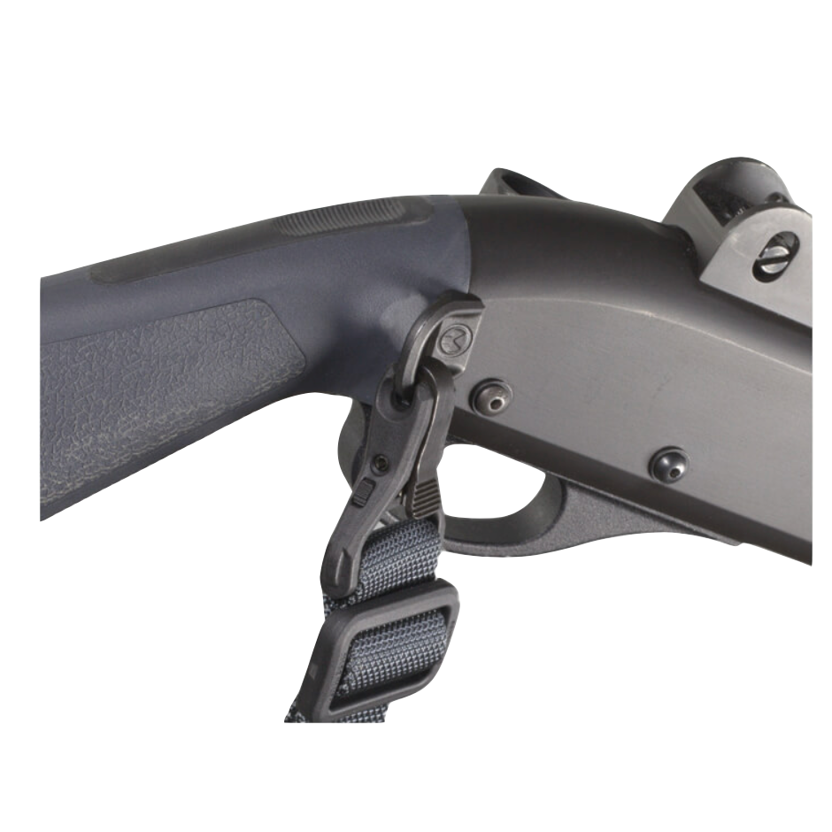 Point d'attache de sangle SGA – Crosse Remington SGA