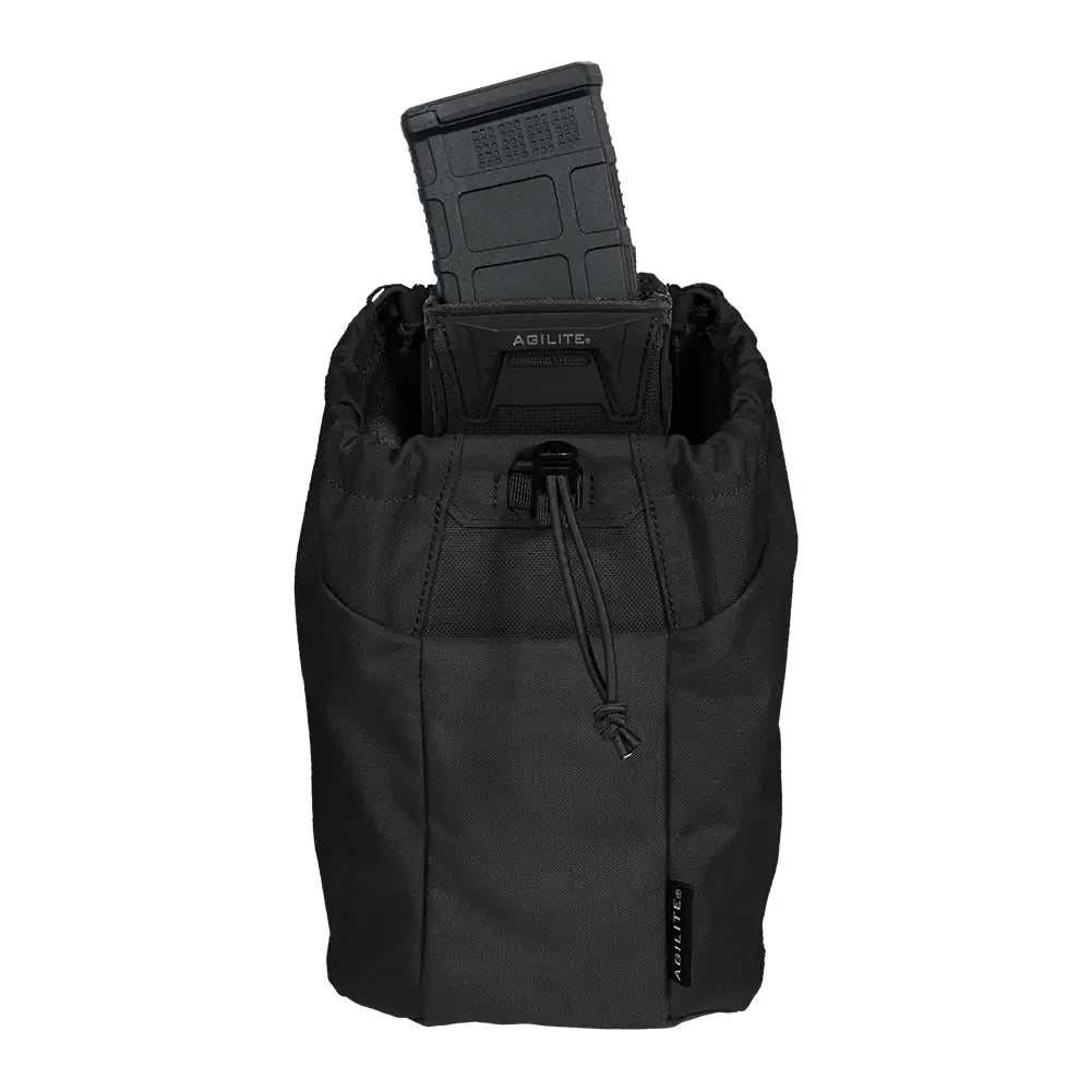 Pochette d'administration Pincer 2ème couche