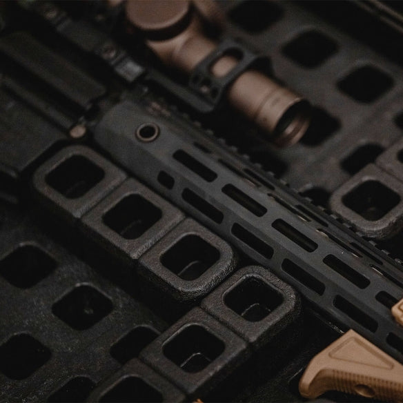 Kit d'extension de grille DAKA