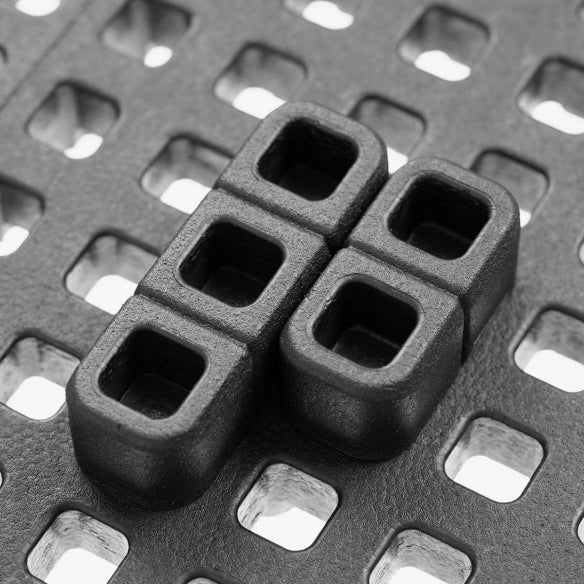 Kit d'extension de grille DAKA