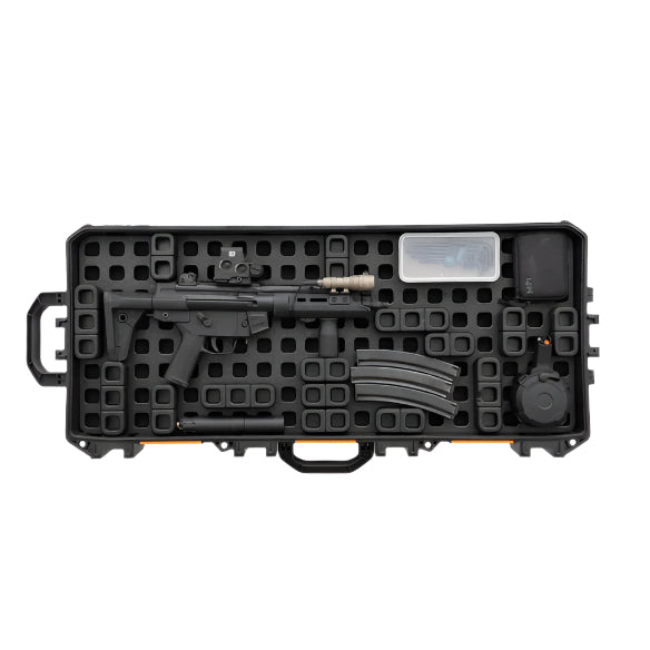 Organisateur DAKA Grid Case - Pelican Vault V700