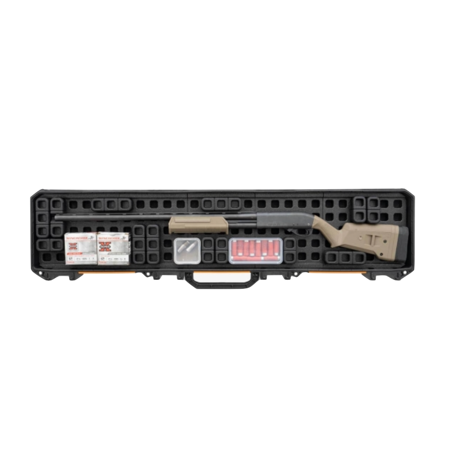 Organiseur de Mallette DAKA Grid - Pelican V770 Vault