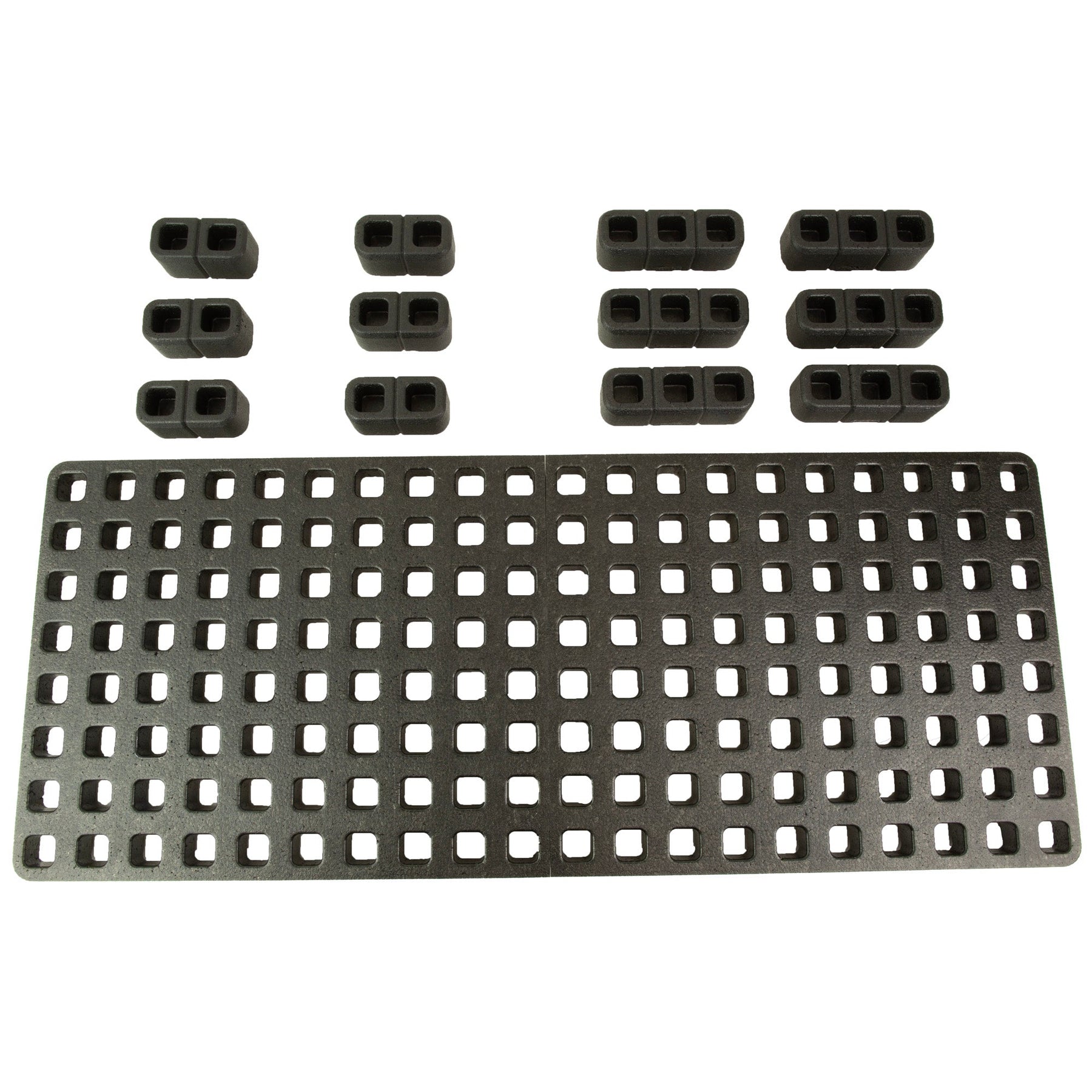 DAKA Grid Case Organizer - Plano All Weather 2 (52