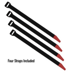 Sangles DAKA Gear (paquet de 4)