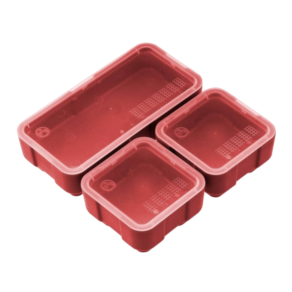 Bacs à grille DAKA®