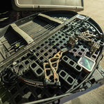 DAKA Universal Grid Organizer - Long Rifle