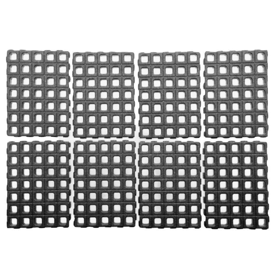 Organisateur universel DAKA GRID – Carabine