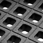 Organisateur universel DAKA GRID – Carabine