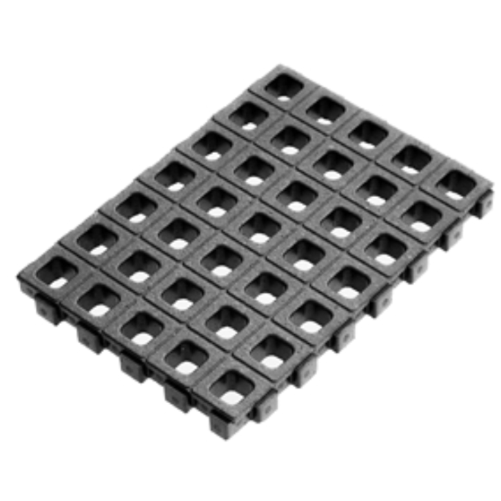 Panneau de remplacement universel DAKA GRID
