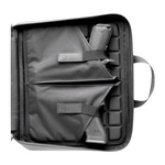 DAKA Double Pistol Case