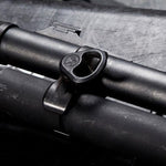 Fixation avant de sangle