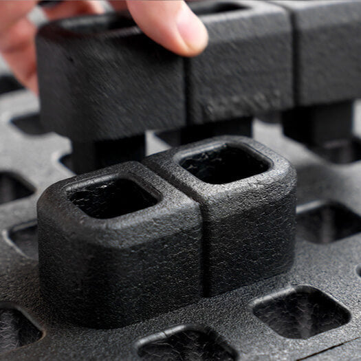 Organiseur DAKA Grid Case - Pelican Vault V730