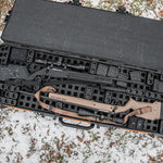 Organisateur de mallette DAKA Grid - Pelican Vault V800