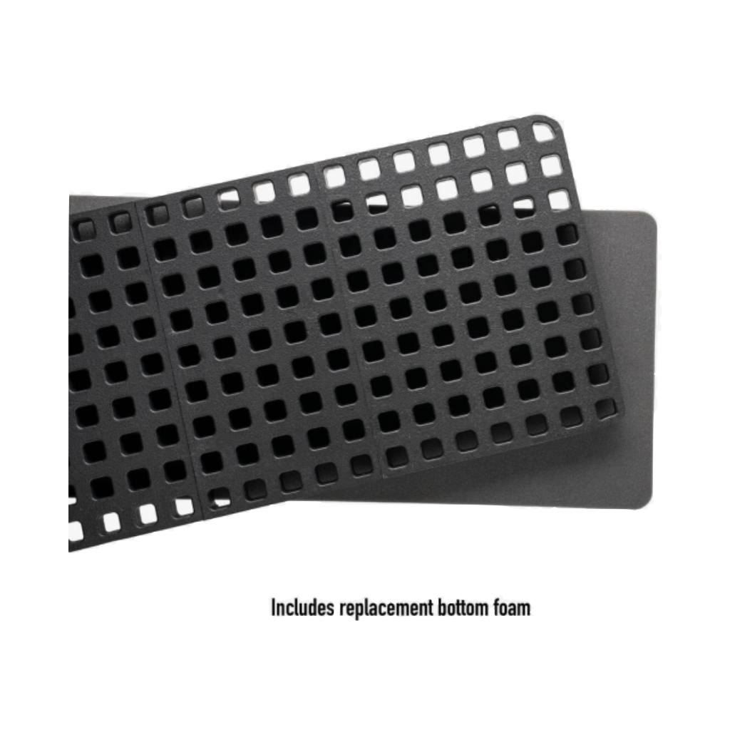 Organisateur de mallette DAKA Grid - Pelican Vault V800