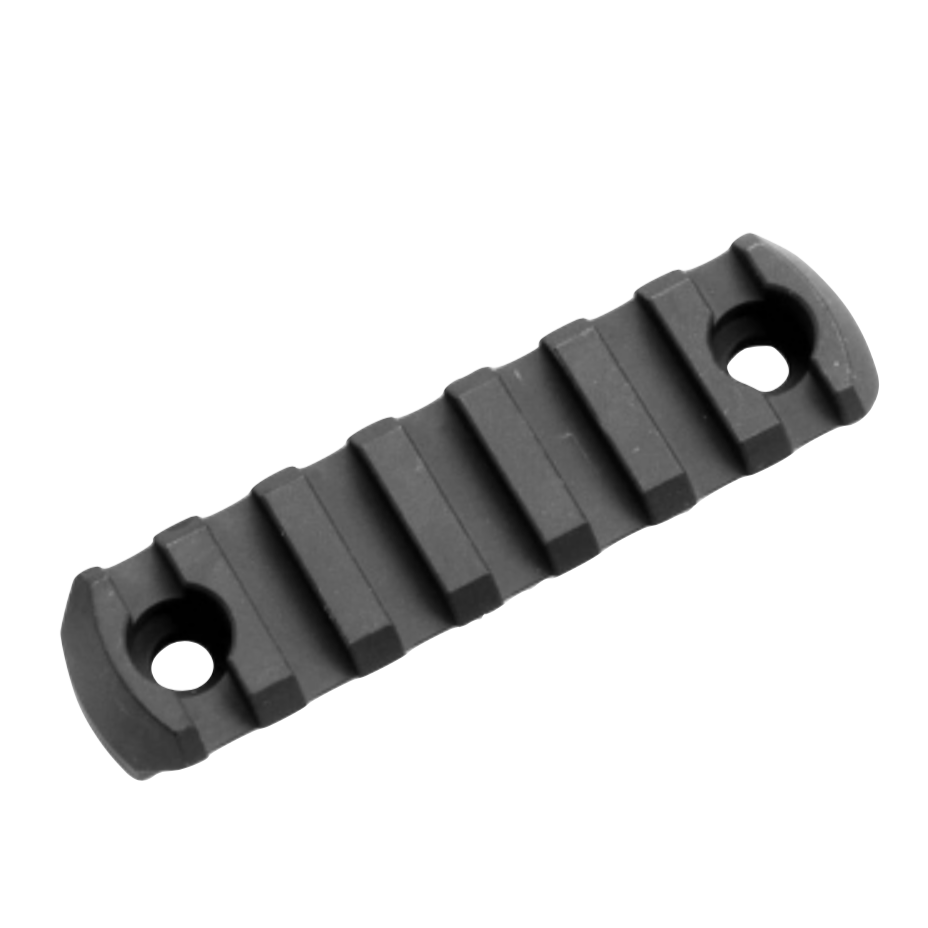 Rail en aluminium M-LOK