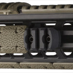 M-LOK Aluminum Rail