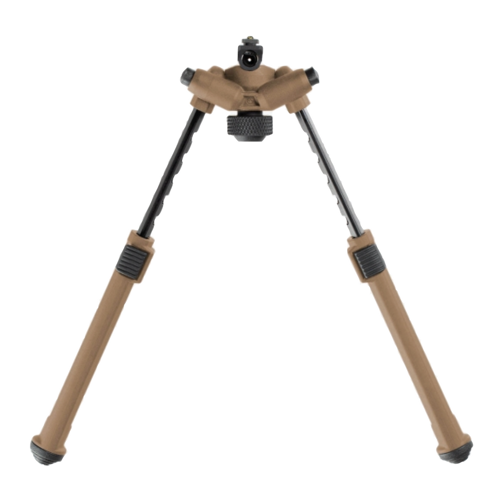 Bipied M-LOK (Panoramique/Inclinaison)