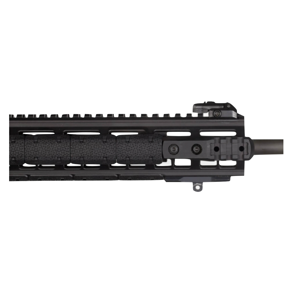 Support de montage M-LOK® déporté pour rail/lampe, aluminium