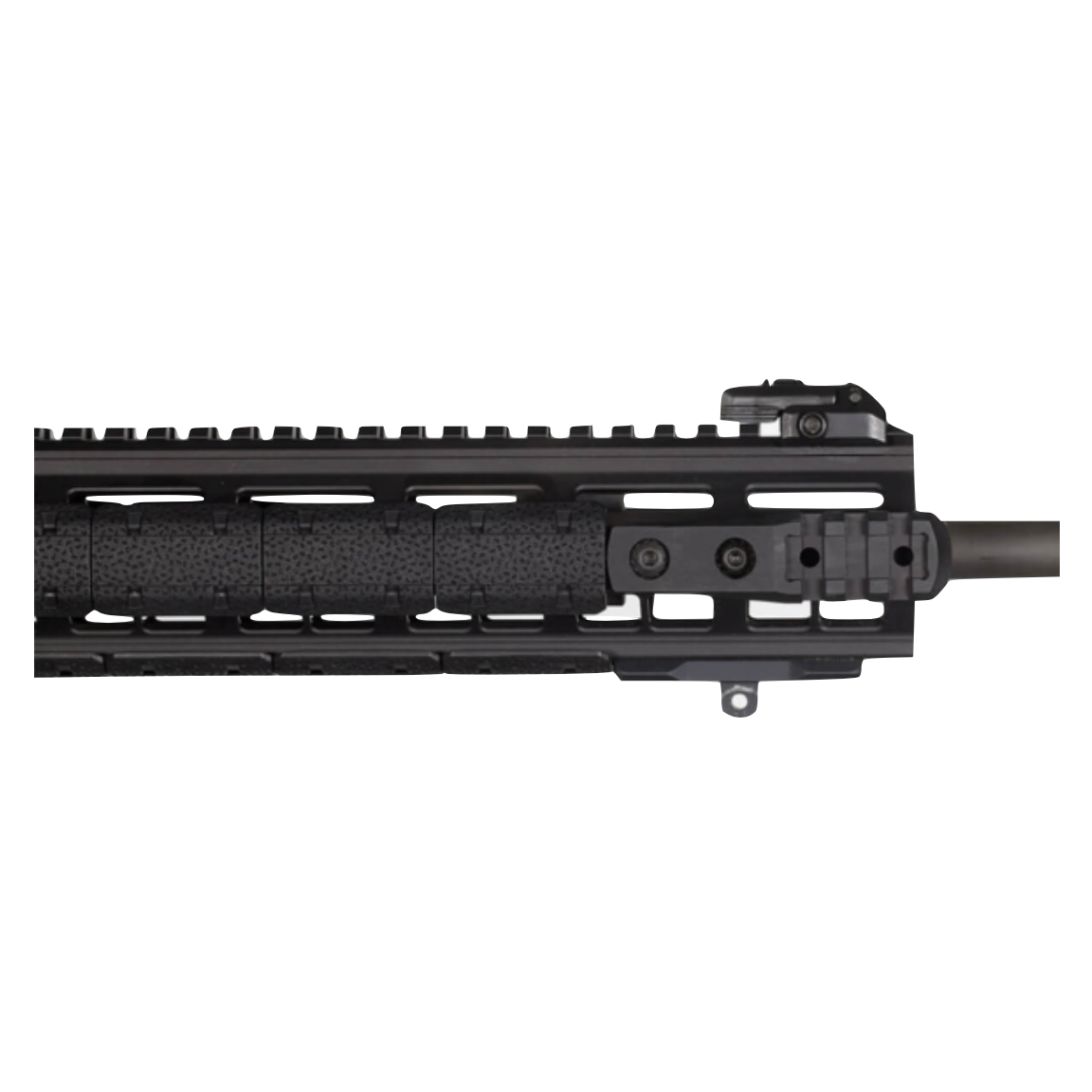 Support de montage M-LOK® déporté pour rail/lampe, aluminium