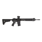 M-LOK® Cantilever Rail/Light Mount, Aluminum