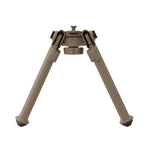 MOE QD Bipod (M-Lok)(No Pan / No Tilt)