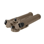 MOE QD Bipod (M-Lok)(No Pan / No Tilt)